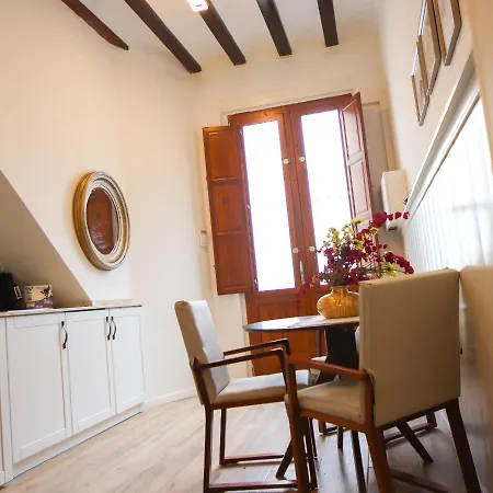 Apartamento Cerca De La Playa De Malvarrosa By Alterhome Valencia Exterior photo