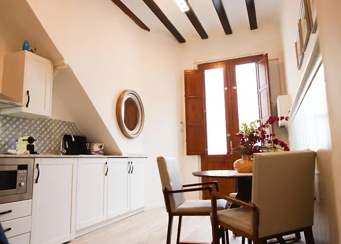 Apartamento Cerca De La Playa De Malvarrosa By Alterhome