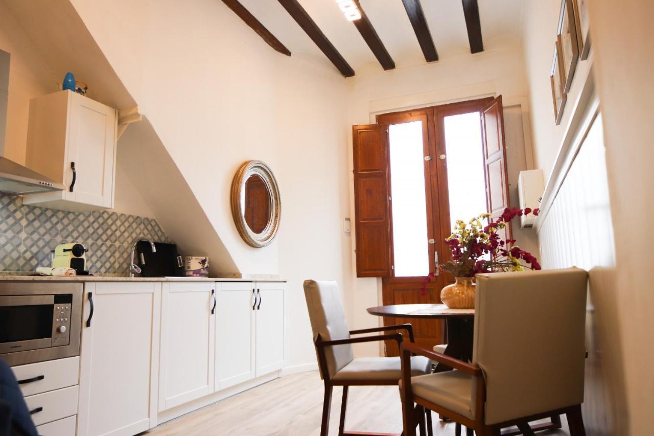 Cerca De La Playa De Malvarrosa By Alterhome Apartment *