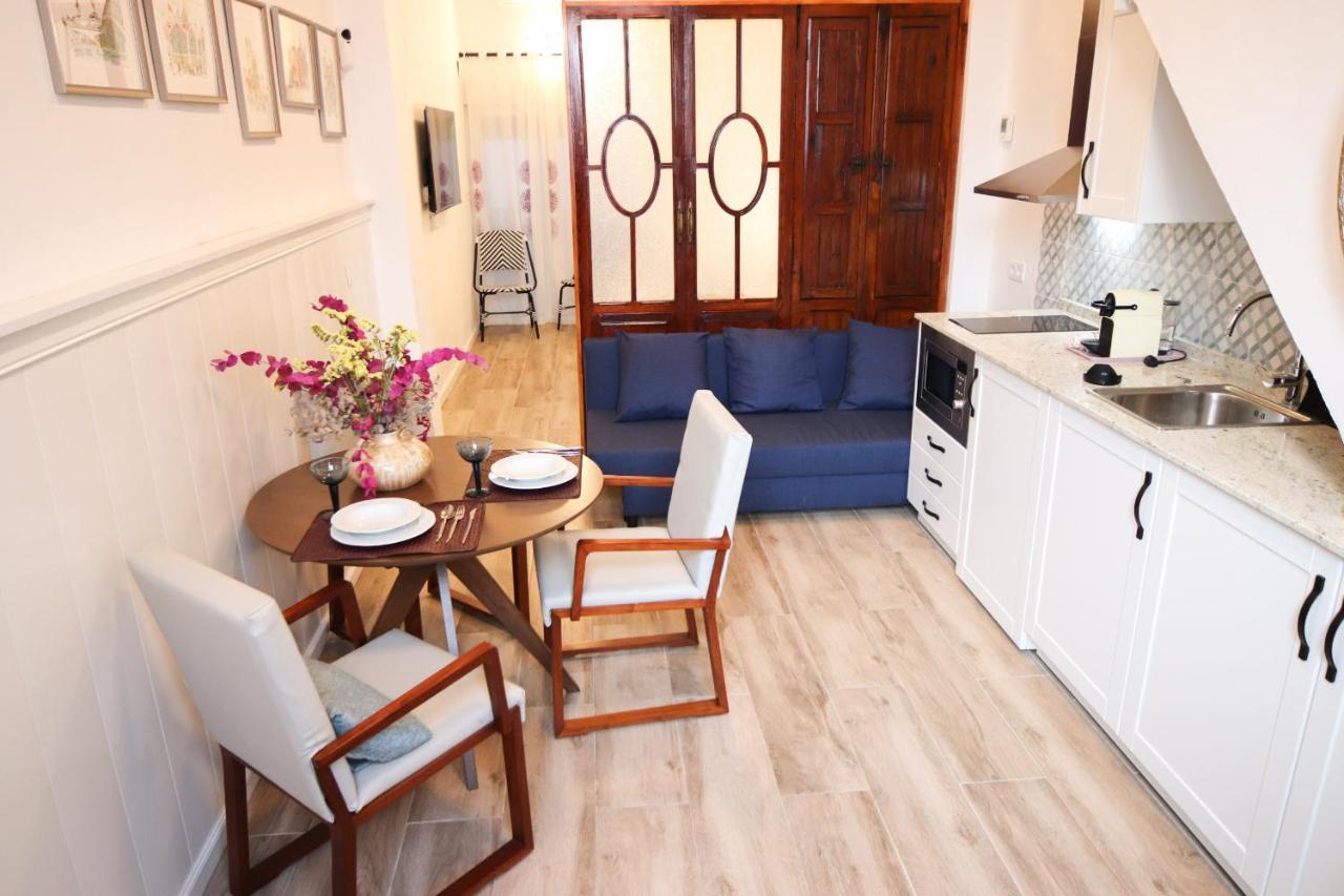 Cerca De La Playa De Malvarrosa By Alterhome Apartment