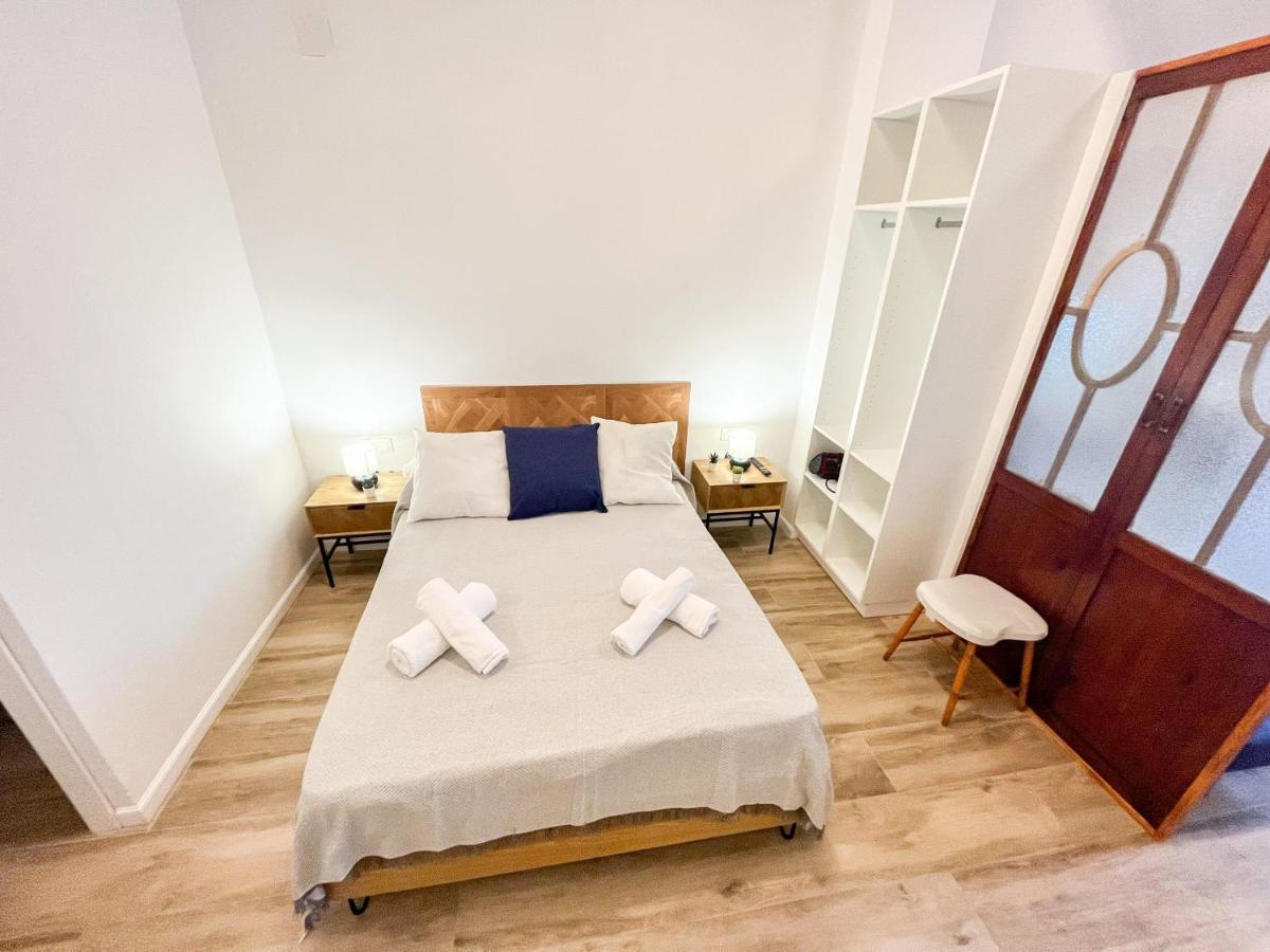 Apartment Cerca De La Playa De Malvarrosa By Alterhome